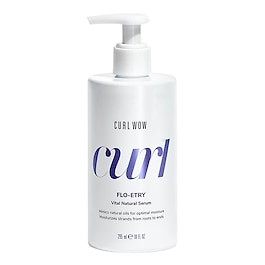 Flo Entry - Siero idratante per capelli ricci